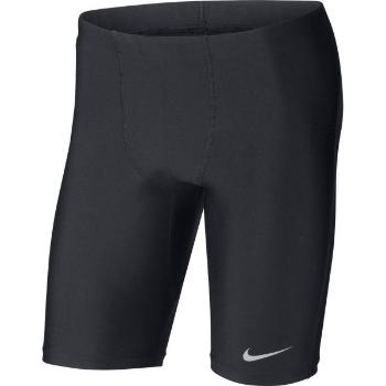Nike FAST Pánské běžecké šortky, černá, velikost L