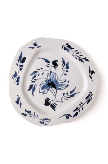 Talíř Seletti English Delft