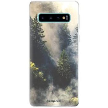 iSaprio Forrest 01 pro Samsung Galaxy S10 (forrest01-TPU-gS10)