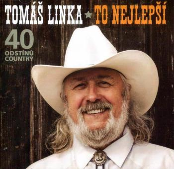 Tomáš Linka: To nejlepší (2 CD)