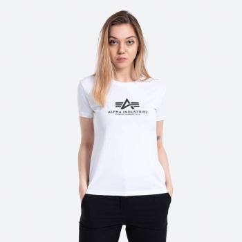 Alpha Industries New Basic T Wmn 196051 09