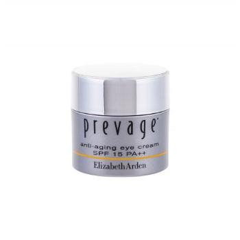 Elizabeth Arden Prevage® Anti-Aging Eye Cream 15 ml oční krém na všechny typy pleti; proti vráskám; výživa a regenerace pleti; na dehydratovanou pleť