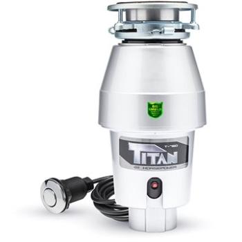 Titan T-760 Mid Duty PRO (T-760)