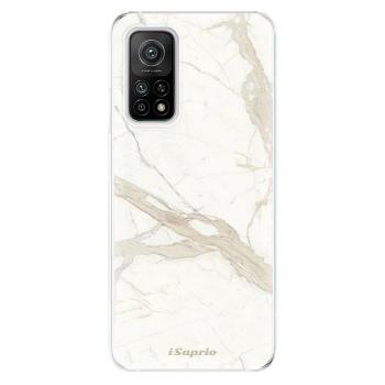 Odolné silikonové pouzdro iSaprio - Marble 12 - Xiaomi Mi 10T / Mi 10T Pro