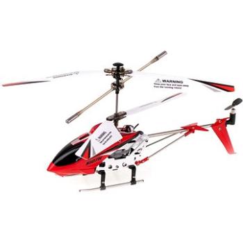 SYMA S107H RC vrtulník 2,4GHz RTF červený (ikonka_KX7228_2)