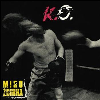 Žbirka Miroslav Meky: K.O. - CD (912313-2)