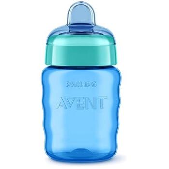 Philips AVENT hrneček pro první doušky Classic 260 ml, chlapec (8710103667063)