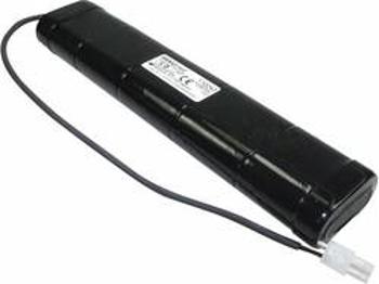 Akumulátor pro lékařské přístroje Akku Med Náhrada za originální akumulátor Uniphy409-batt 12 V 2000 mAh