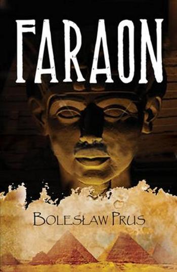 Faraon - Prus Boleslaw