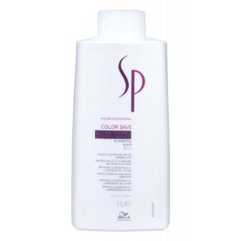Wella Professionals SP Color Save 1000 ml šampon pro ženy na barvené vlasy