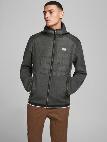 Jack & Jones Toby Bunda Šedá