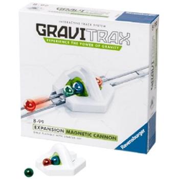 Ravensburger GraviTrax 275106 Magnetický kanon  (4005556275106)