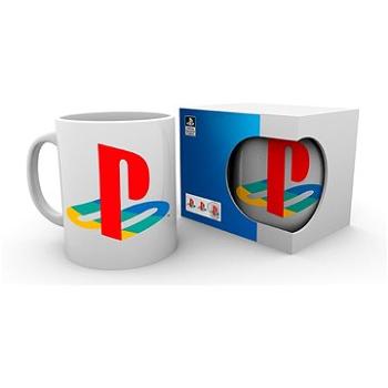 PlayStation - Original Logo - hrnek (5028486339464)