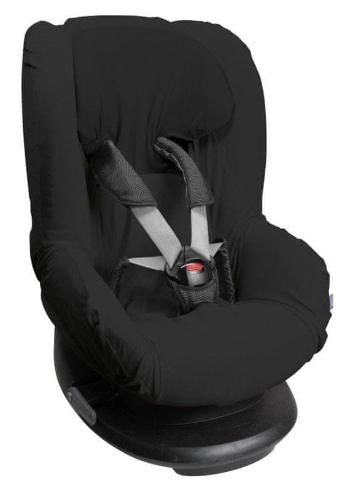 Dooky Potah na autosedačku Seat Cover Group1 UNI Black