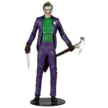 Mortal Kombat - Joker - figurka (787926110562)