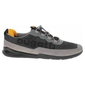 Pánská obuv Bugati 321-A7V01-6900 grey
