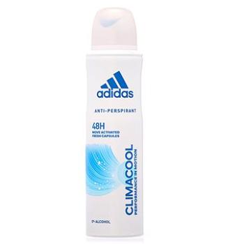 ADIDAS Woman Climacool Spray 150 ml (3607343816564)