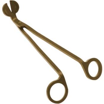 RENTEX Nůžky na Knot Bronzové (722777603511)