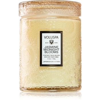 VOLUSPA Japonica Jasmine Midnight Blooms vonná svíčka II. 156 g