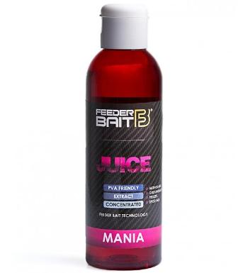 Feederbait juice 150 ml - mania - sýr/ovoce