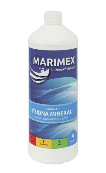 Marimex Studna Mineral- 1 l (tekutý přípravek)