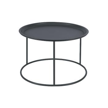 Odkládací stolek Ivar – ∅ 40 cm