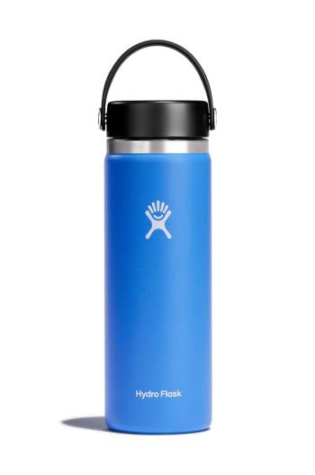 Termoláhev Hydro Flask 20 Oz Wide Flex Cap Cascade W20BTS482