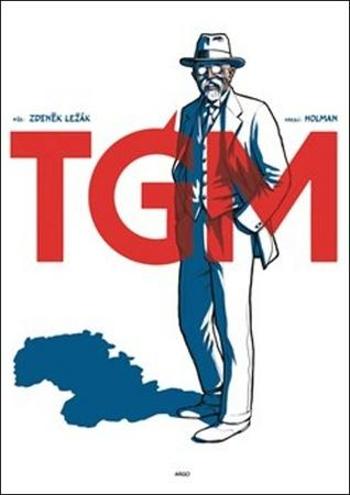TGM - Ležák Zdeněk