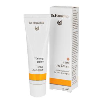 Krém tónovací 30 ml DR. HAUSCHKA