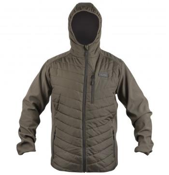 Avid carp thermite pro jacket - velikost xxl