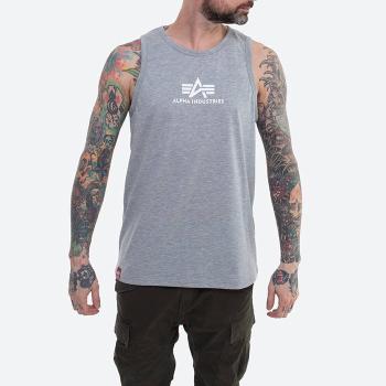 Tričko Alpha Industries Basic Tank 126566 17