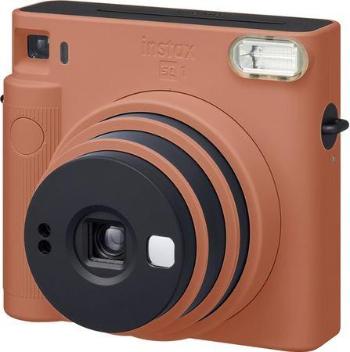 Fotoaparát Fujifilm Instax SQUARE SQ1 TERRACOTTA ORANGE EX D