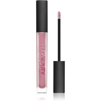 Huda Beauty Liquid Matte tekutá rtěnka s matným finišem odstín Baby Doll 4,2 ml