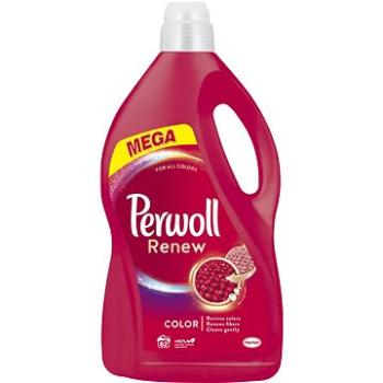 PERWOLL Renew Color 3,72 l (62 praní) (9000101541205)