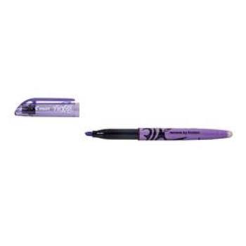 Pilot zvýrazňovač textu FriXion light 4136008 fialová 1 mm, 3.8 mm 1 ks