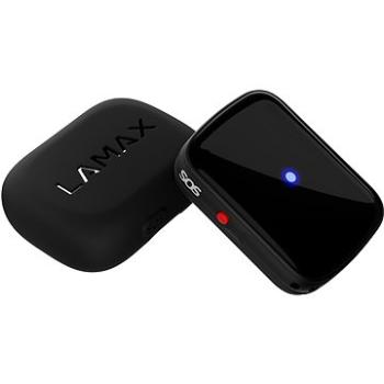 LAMAX GPS Locator with Collar (8594175355680)