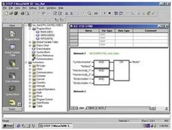 PLC software Siemens STEP 7-Mirco/WIN V4 Upgrade 6ES7810-2CC03-0YX3