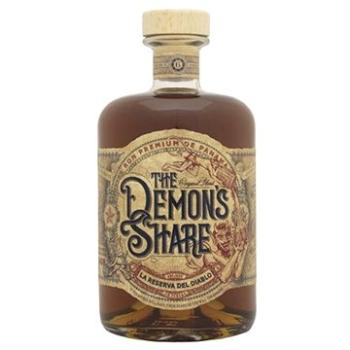 Demon'S Share 6Y 0,2l 40% (8009366980348)