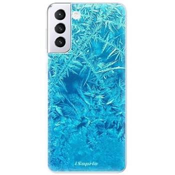 iSaprio Ice 01 pro Samsung Galaxy S21+ (ice01-TPU3-S21p)