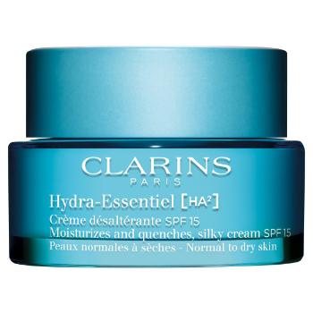 Clarins Hydra Essentiel Cream SPF15 denní krém s SPF 50 ml