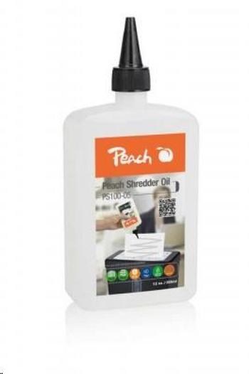 Peach Shredder Service Kit PS100-05