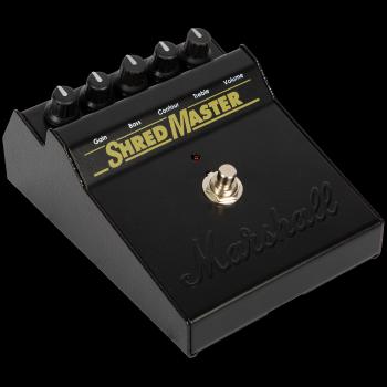 Marshall Shredmaster