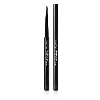 Shiseido Shiseido MicroLiner  oční linky s vysoce pigmentovanou matnou barvou - 04 Navy 0.08 g