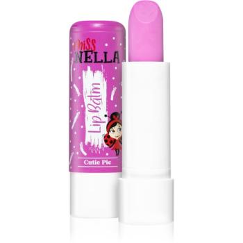 Miss Nella Lip Balm balzám na rty Cutie Pie 4,3 g