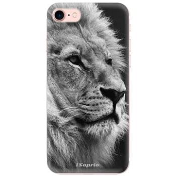 iSaprio Lion 10 pro iPhone 7/ 8/ SE 2020/ SE 2022 (lion10-TPU2_i7)