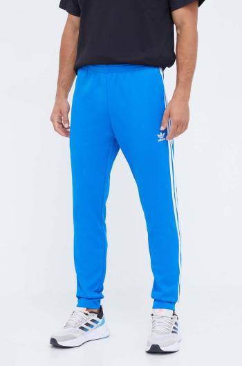 Tepláky adidas Originals Classics SST Track Pants s aplikací, IM4542