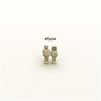 Elbow: Cast Of Thousands - LP (0894035)