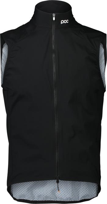 POC M's Enthral Gilet - uranium black L