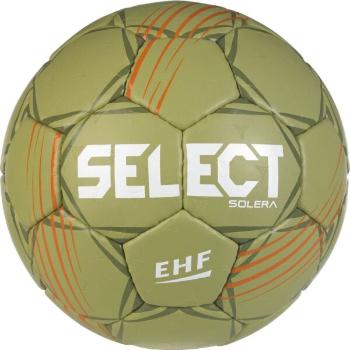 Select HB SOLERA Házenkářský míč, zelená, velikost