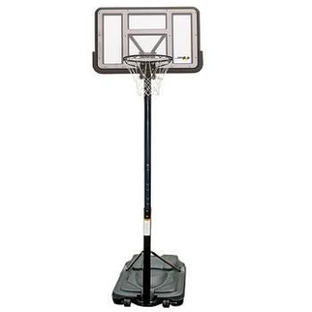 My Hood College Basketbalový koš stojanový (304005)